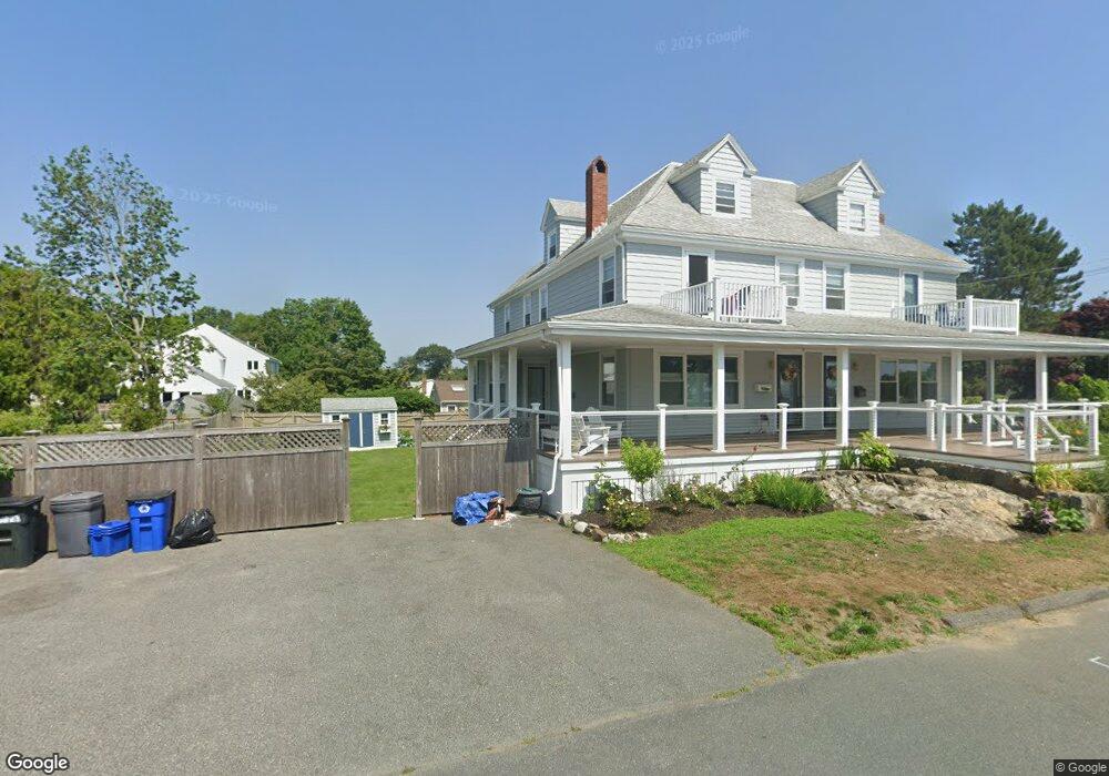 11 - 13 Hathaway Rd, Marblehead, MA 01945 - photo 1