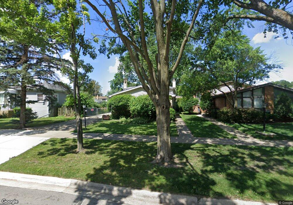 1772 Sycamore St, Des Plaines, IL 60018 - photo 1