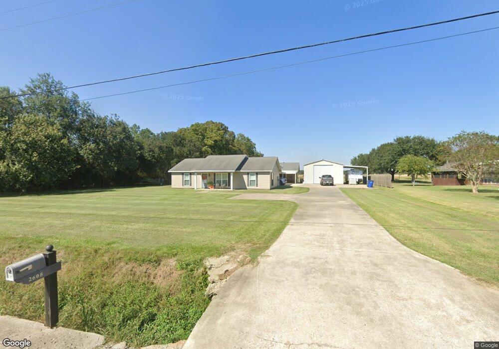 2608 Fournerat Rd, Eunice, LA 70535 - photo 1