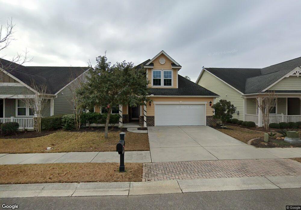 1413 Thames Ct unit Brittany Park, Myrtle Beach, SC 29577 - photo 1