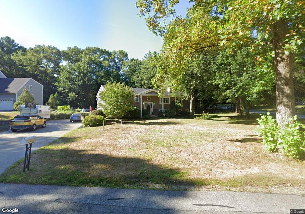 0 Twin Fawn Dr, Hanover, MA 02339 - photo 1