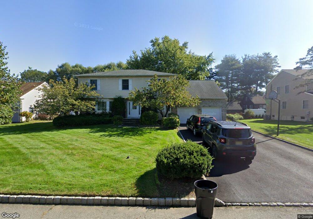 5 Warrior Way, Parsippany, NJ 07054 - photo 1