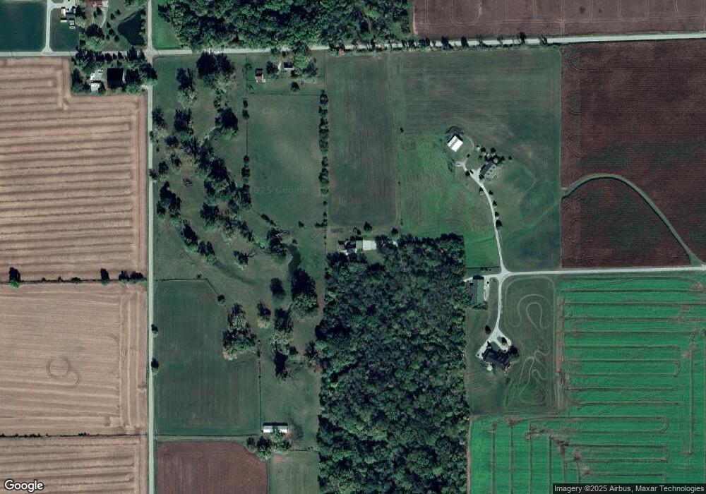 7356 N 550 E, Lebanon, IN 46052 - photo 1