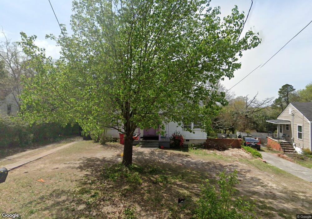 926 Quinlan Dr, Macon, GA 31206 - photo 1