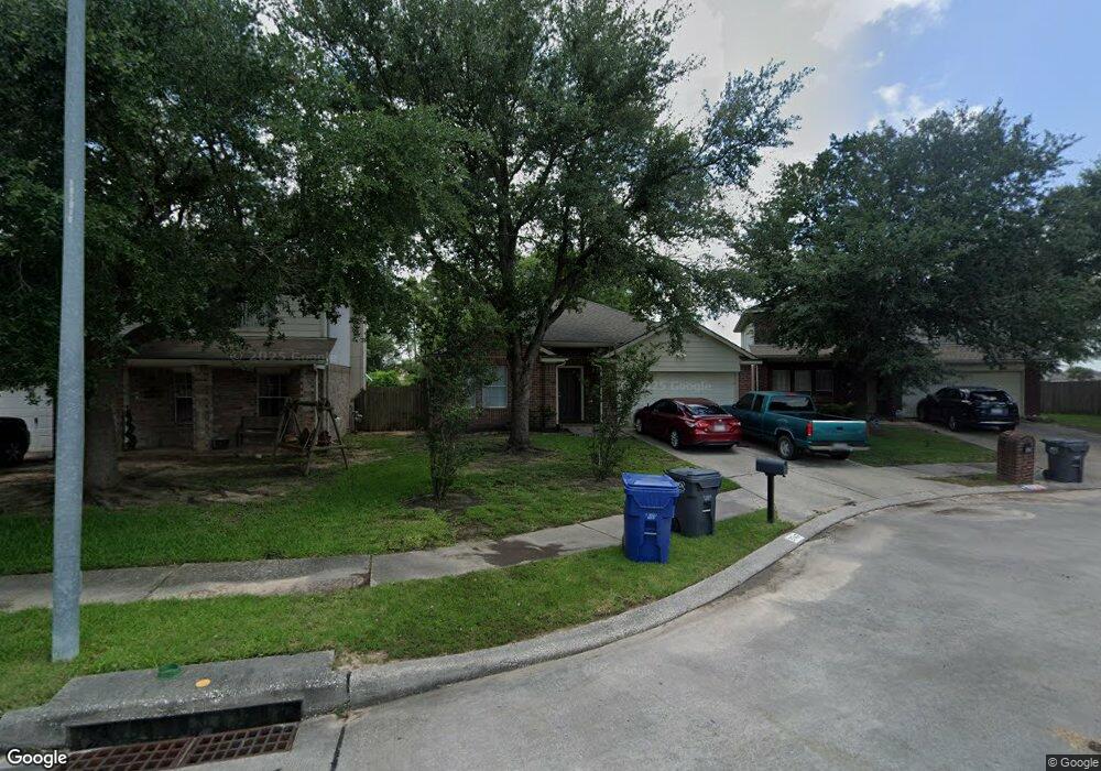 2747 Spring Colony Dr, Spring, TX 77386 - photo 1