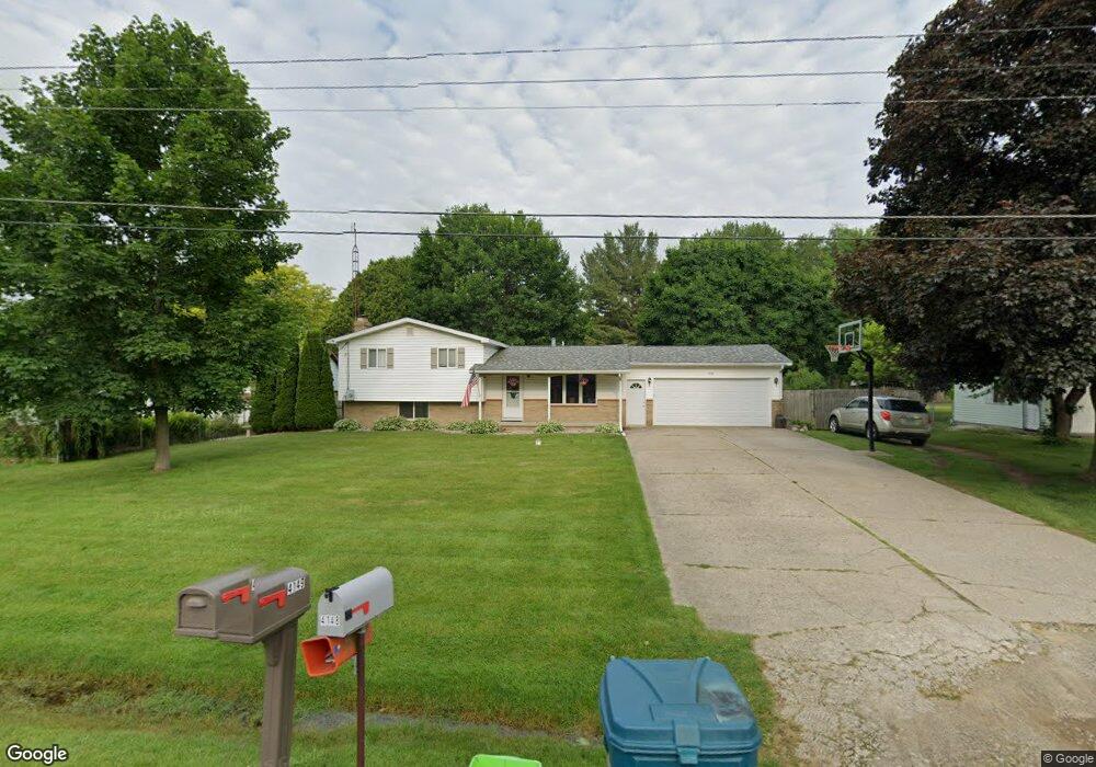 4149 Lark Ln, Flint, MI 48506 - photo 1