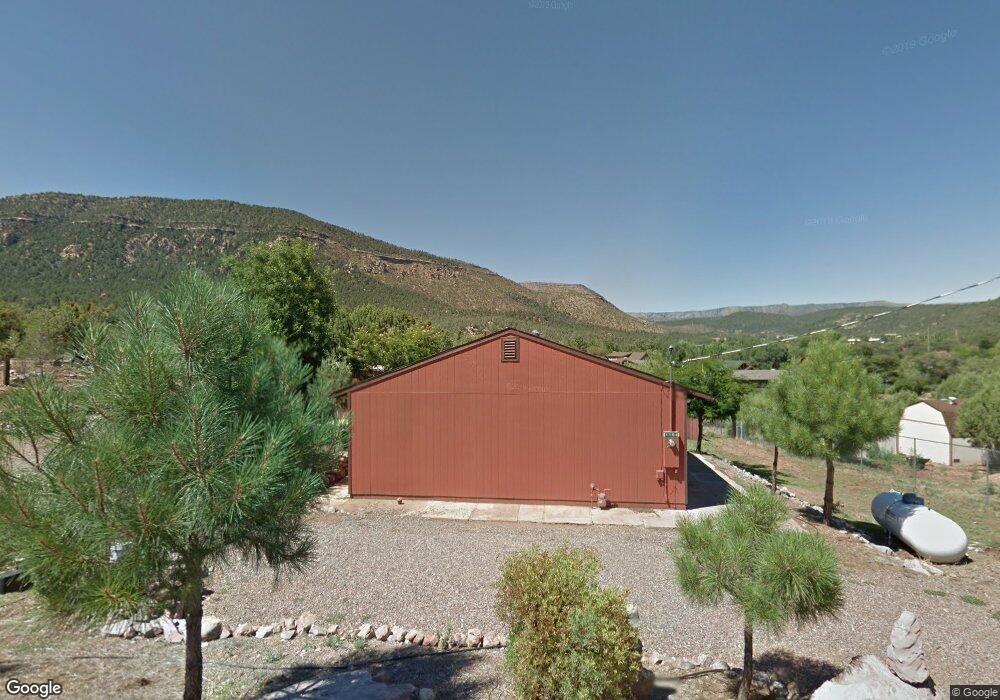 1194 W Beaver Flat Rd unit 3, Payson, AZ 85541 - photo 1