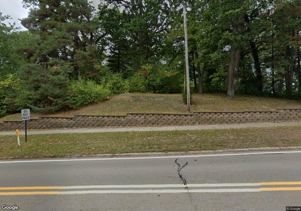 5010 Franklin Rd unit Bldg-Unit, Bloomfield Hills, MI 48302 - photo 1