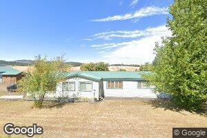 522 Pine St, Plummer, ID 83851