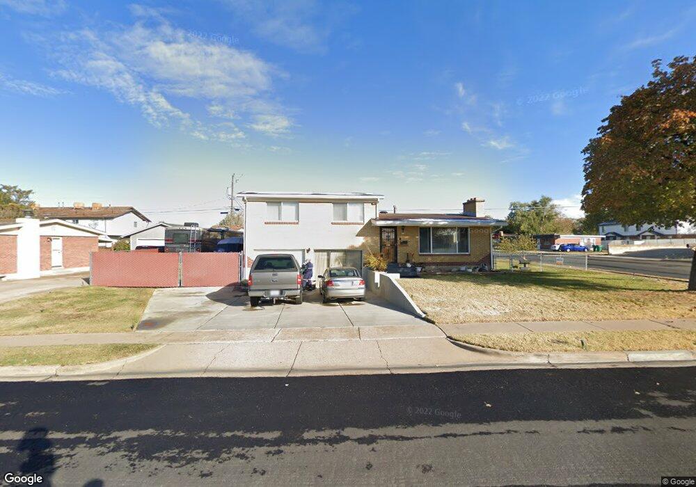 217 W 750 N, Clearfield, UT 84015 - photo 1