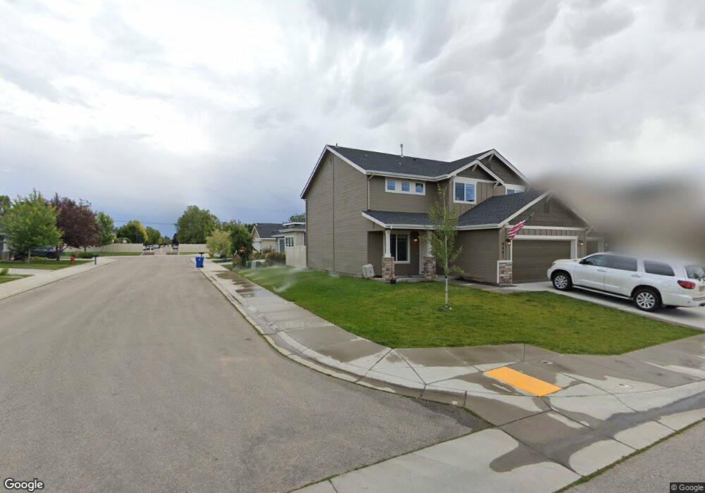 9414 W Amity Rd, Boise, ID 83709 - photo 1