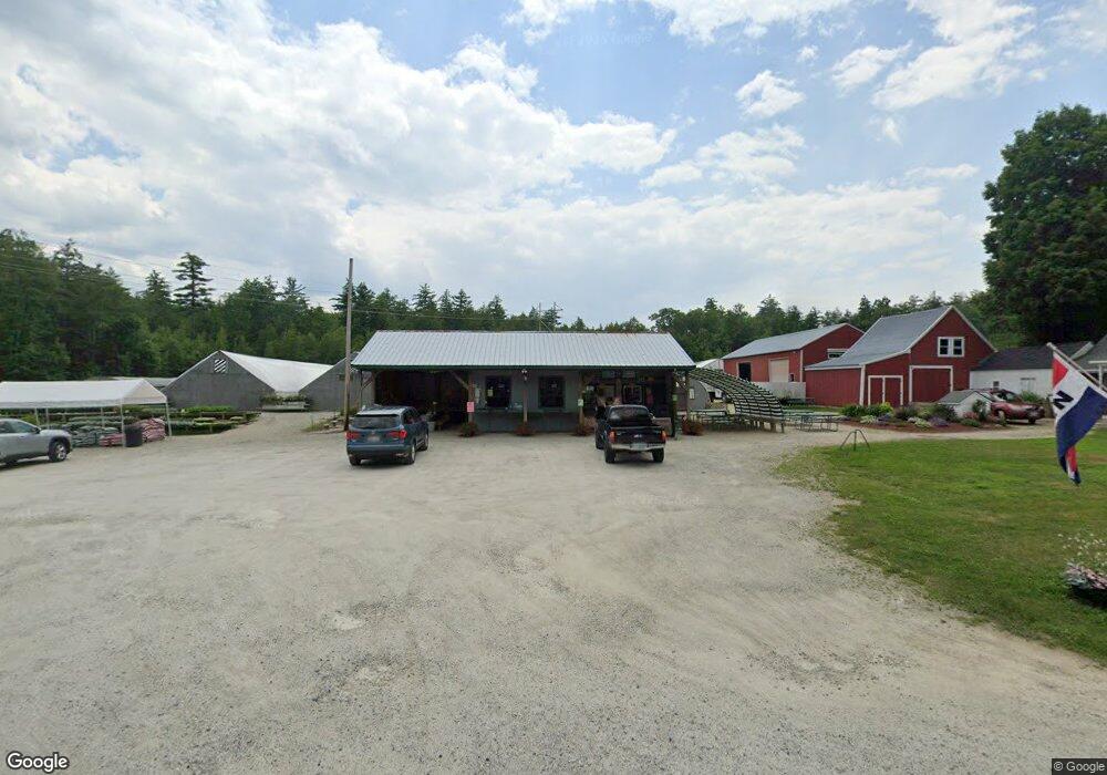 178 S Mast St, Goffstown, NH 03045 - photo 1