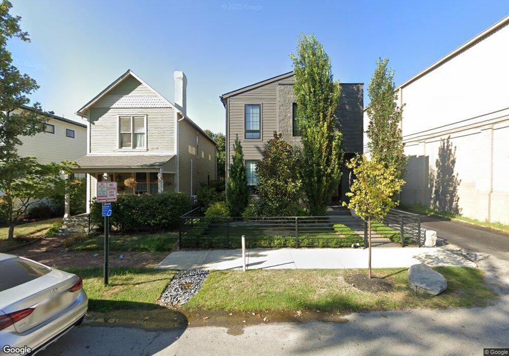 306 E 4th Ave, Columbus, OH 43201 - photo 1