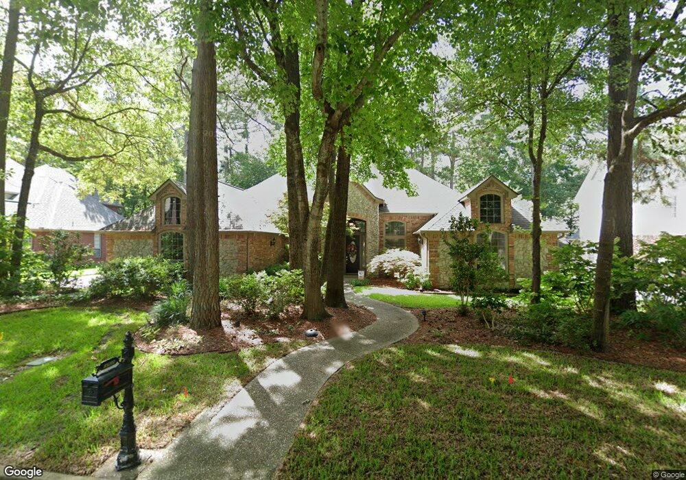 3725 3725 Woods Blvd, Tyler, TX 75707 - photo 1