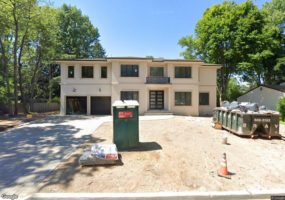 25 Robin Rd, Demarest, NJ 07627 - photo 1