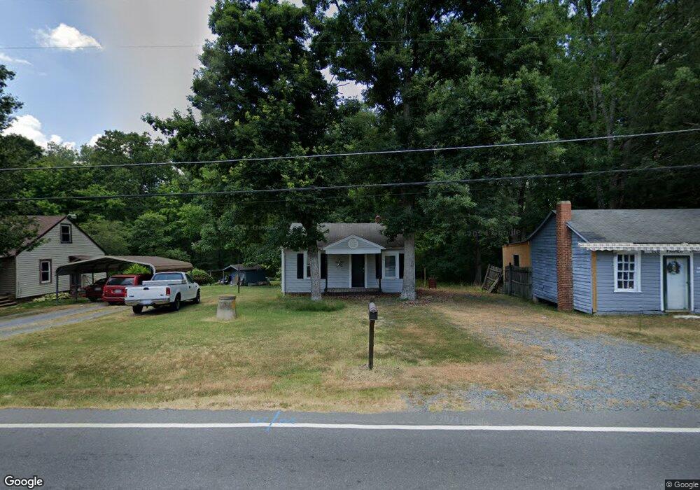 1910 Old Farmer Rd, Asheboro, NC 27205 - photo 1