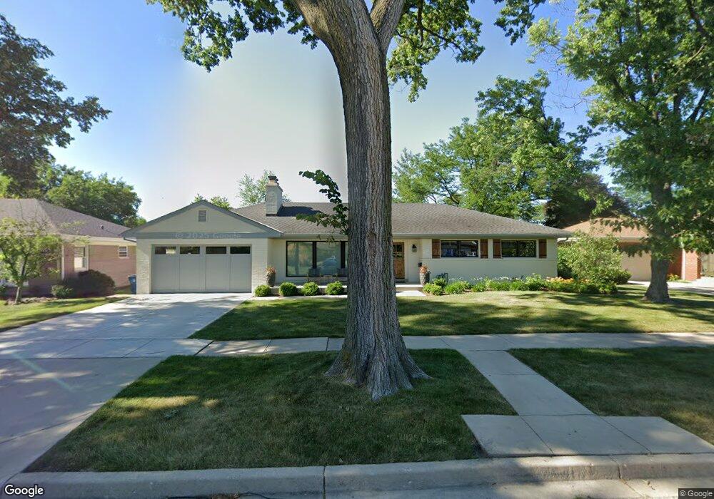 421 E May St, Elmhurst, IL 60126 - photo 1