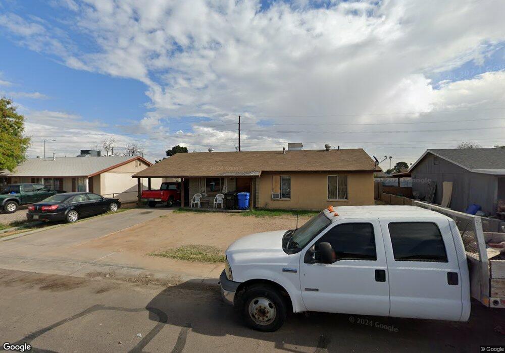 2011 N 51st Dr, Phoenix, AZ 85035 - photo 1