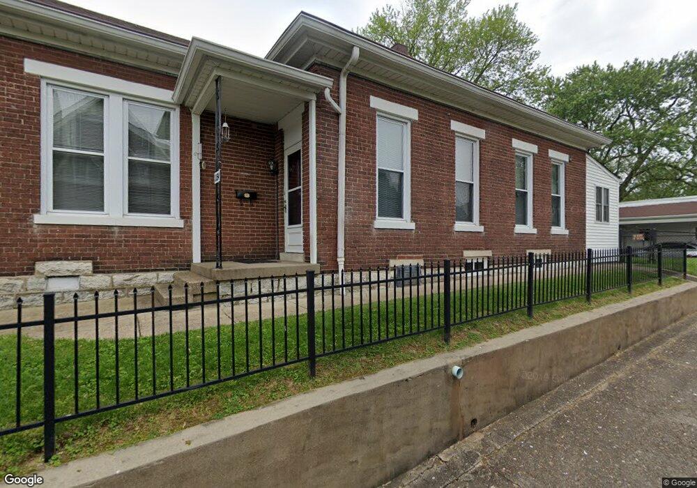 1154 Barret Ave, Louisville, KY 40204 - photo 1