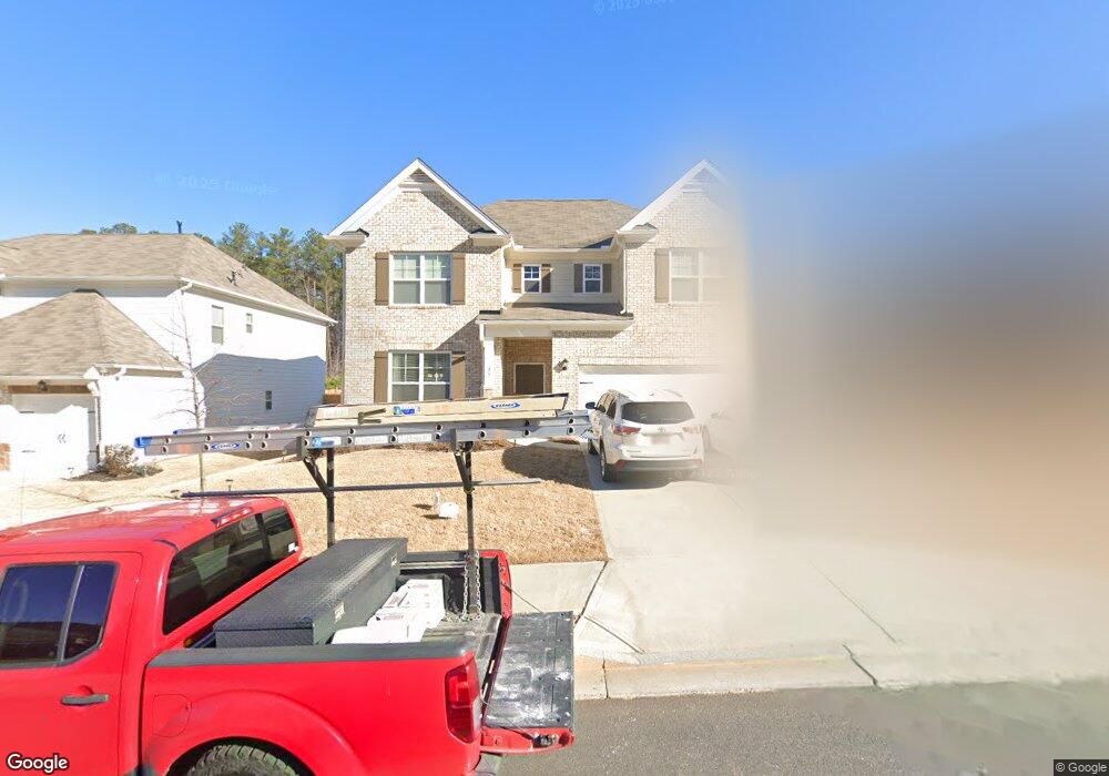 33 Eastcreek Ct, Dallas, GA 30132 - photo 1