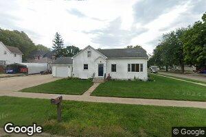 201 Thomas St, Sioux Rapids, IA 50585