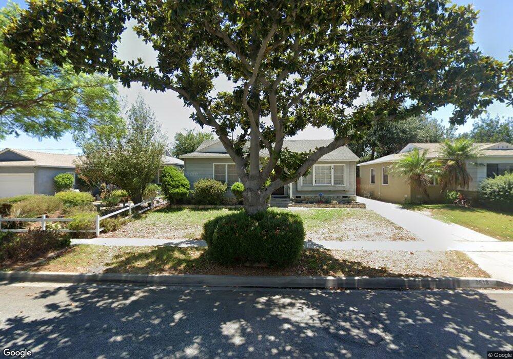 3618 Del Amo Blvd, Lakewood, CA 90712 - photo 1