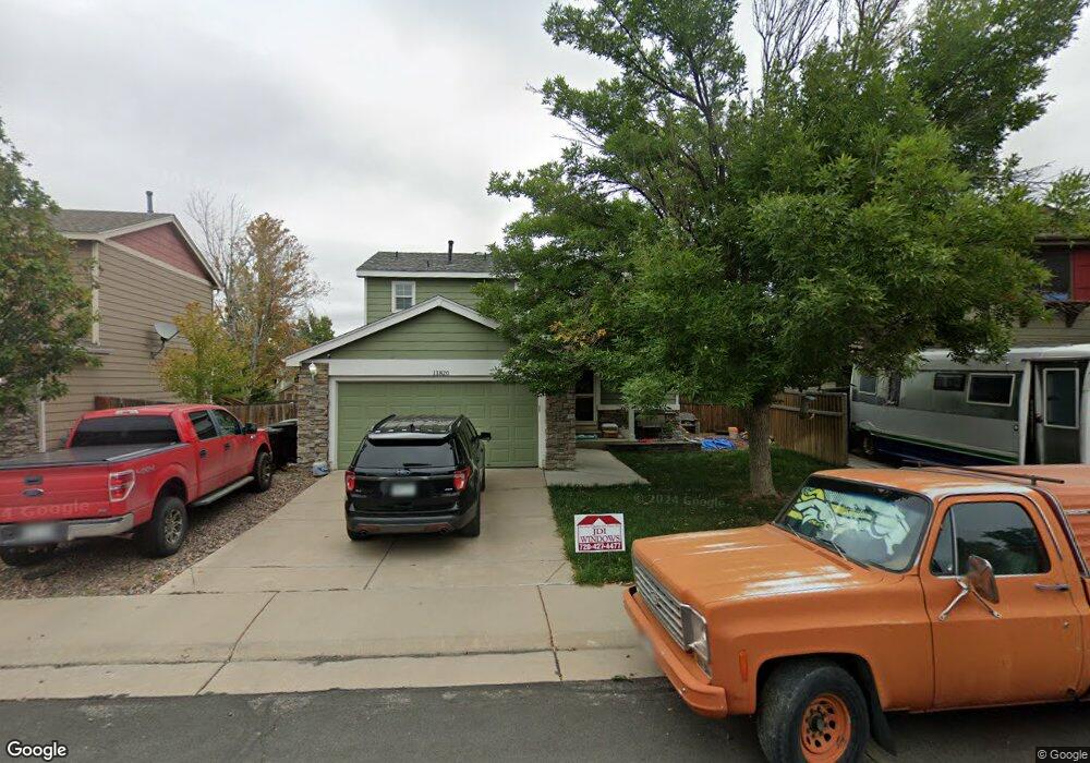 11820 Columbine St, Thornton, CO 80233 - photo 1