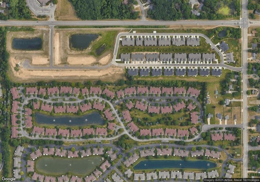 991 Amber View Dr SW unit 137, Byron Center, MI 49315 - photo 1