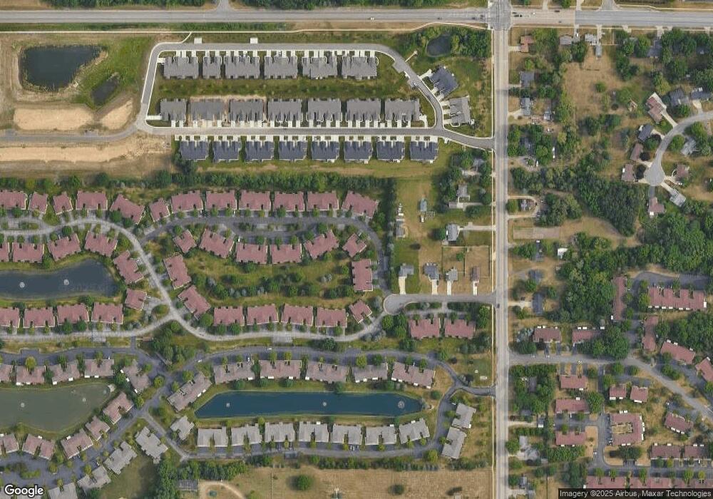 1117 Amber Cove Dr SW, Byron Center, MI 49315 - photo 1