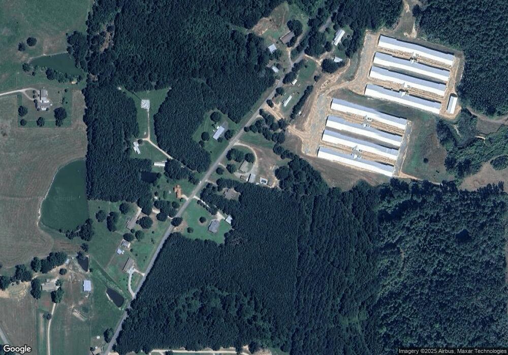 1076 County Road 8, Laurel, MS 39443 - photo 1