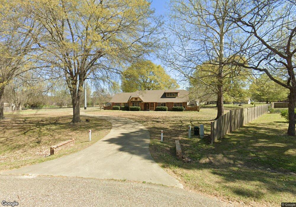 6104 Pebblebrook Dr, Texarkana, TX 75503 - photo 1