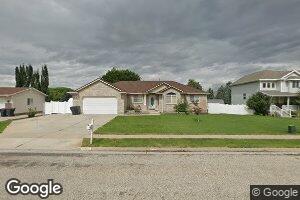 2470 S 1050 W, Brigham City, UT 84302