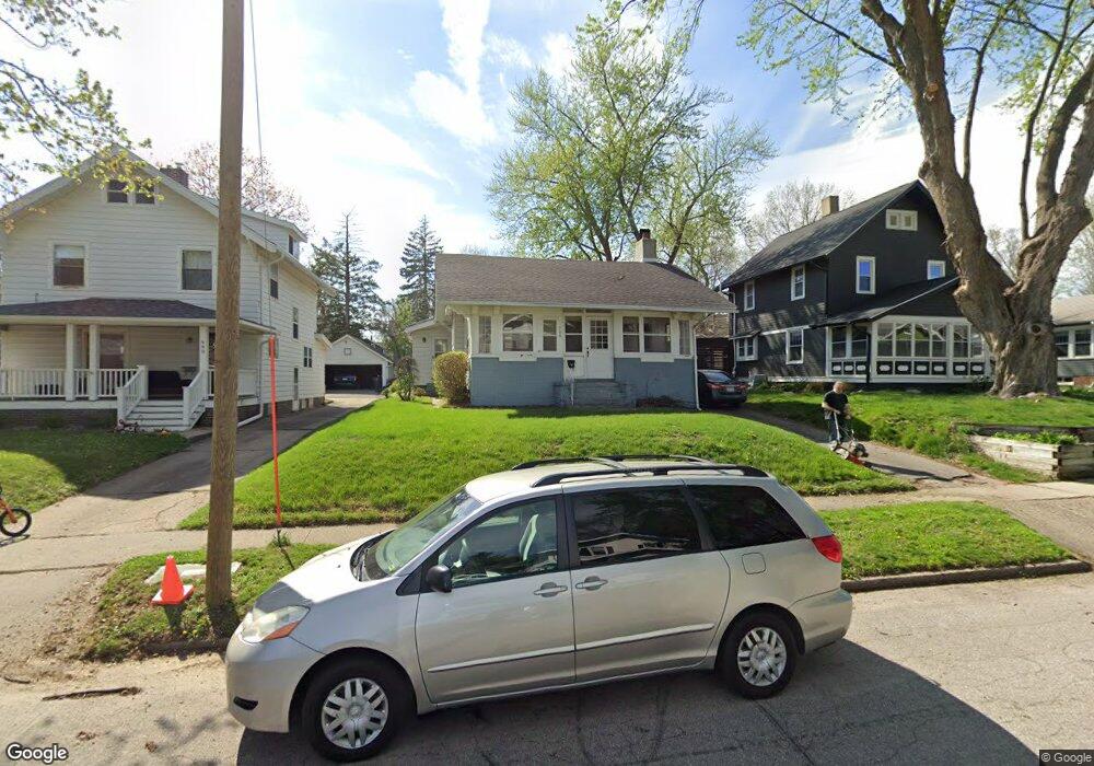 700 36th St, Des Moines, IA 50312 - photo 1