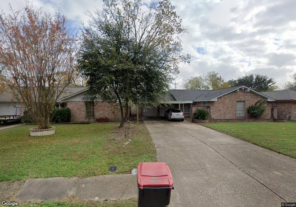 10214 Ella Blvd, Houston, TX 77038 - photo 1