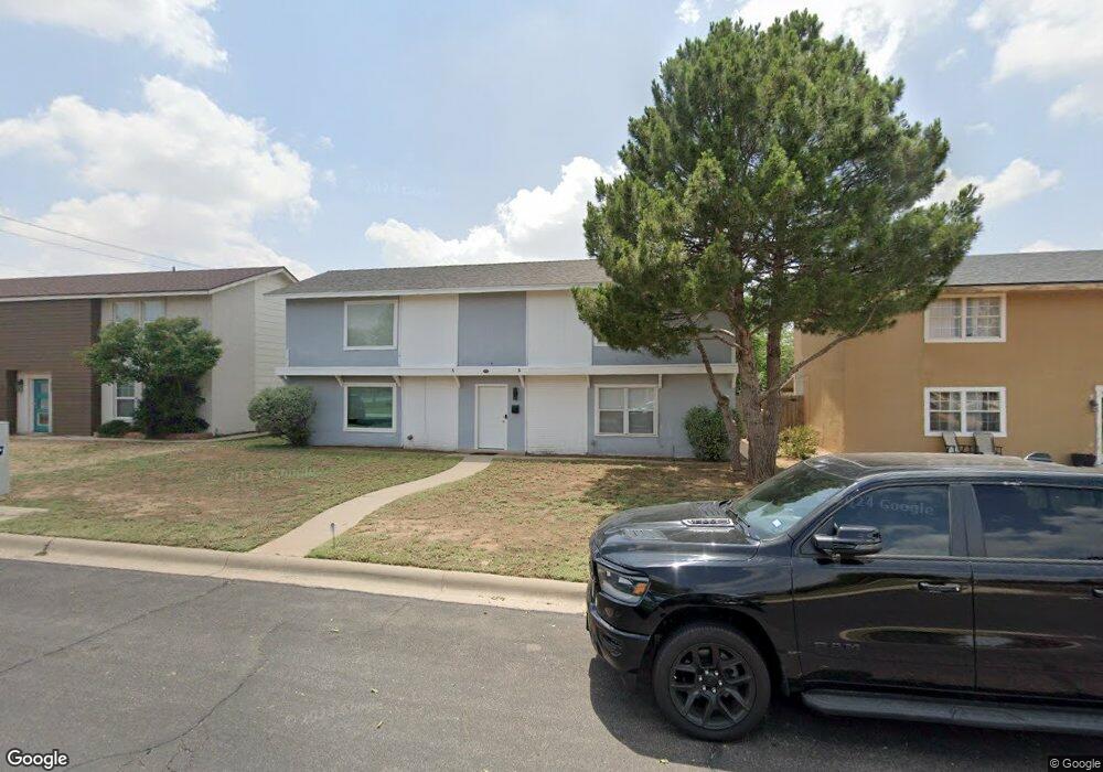 4303 W Dengar Ave, Midland, TX 79707 - photo 1