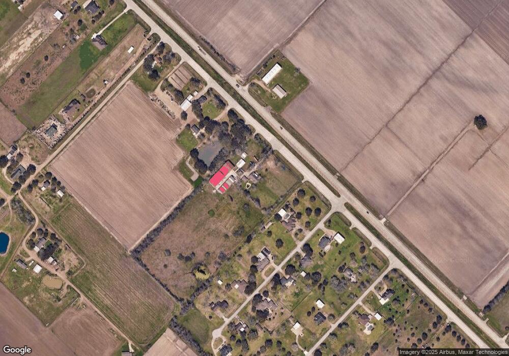 2428 Hartledge Rd, Rosenberg, TX 77471 - photo 1