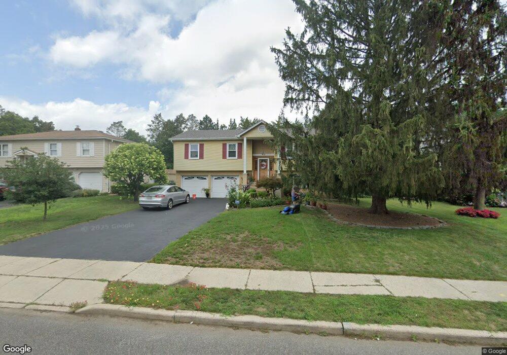 116 Walchest Dr, Toms River, NJ 08753 - photo 1