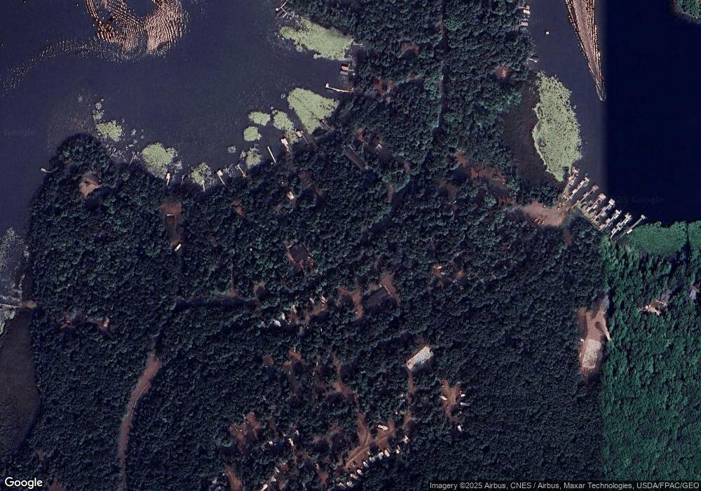 30887 Fishtrap Lake Dr, Cushing, MN 56443 - photo 1