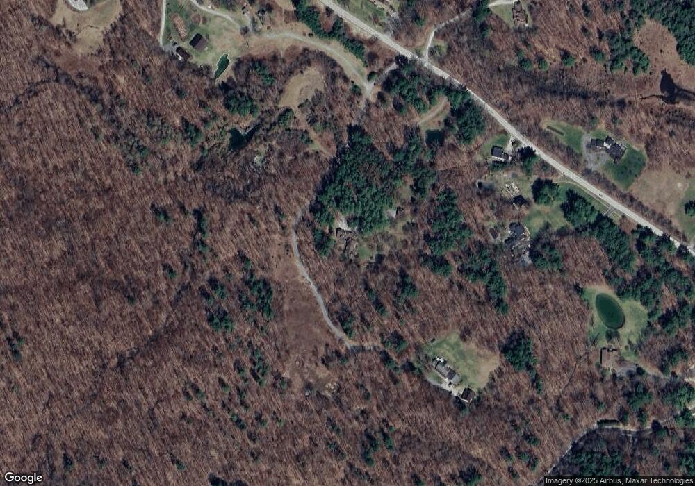 969 Dorset West Rd, Dorset, VT 05251 - photo 1