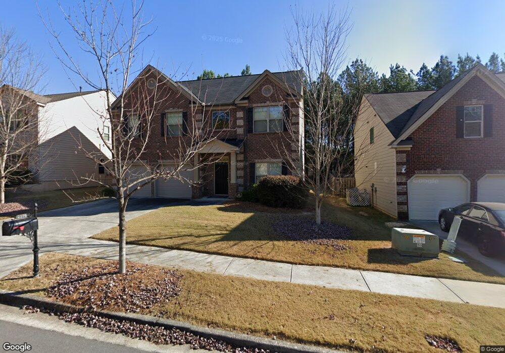 2176 Foxy Dr, Bethlehem, GA 30620 - photo 1