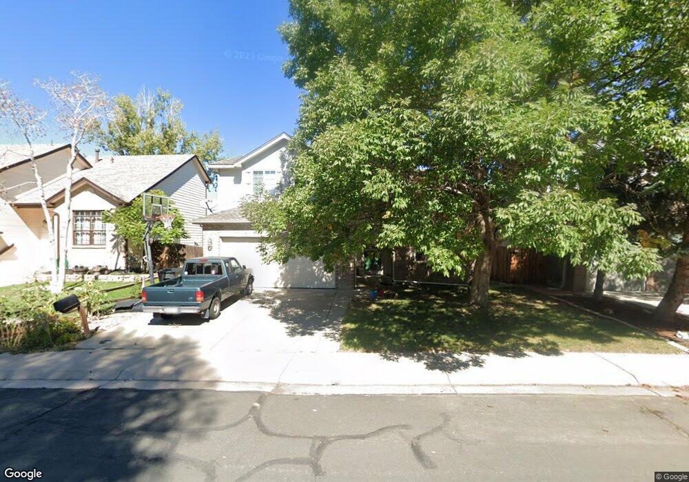 3133 E 134th Cir, Thornton, CO 80241 - photo 1