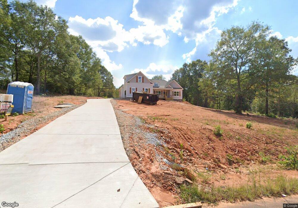 491 Billies Way, Meansville, GA 30256 - photo 1