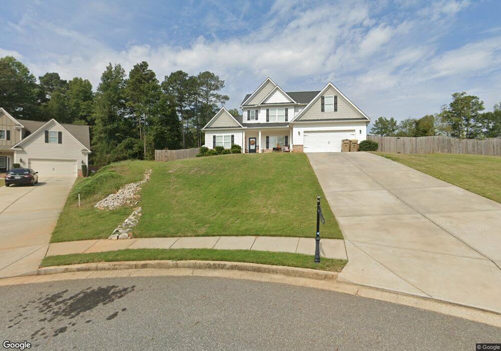 1235 Windstone Dr unit 8, Winder, GA 30680 - photo 1