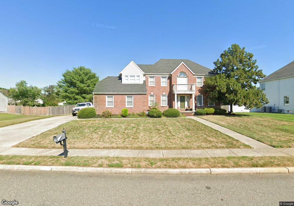 5 Bridle Ln, Mount Laurel, NJ 08054 - photo 1