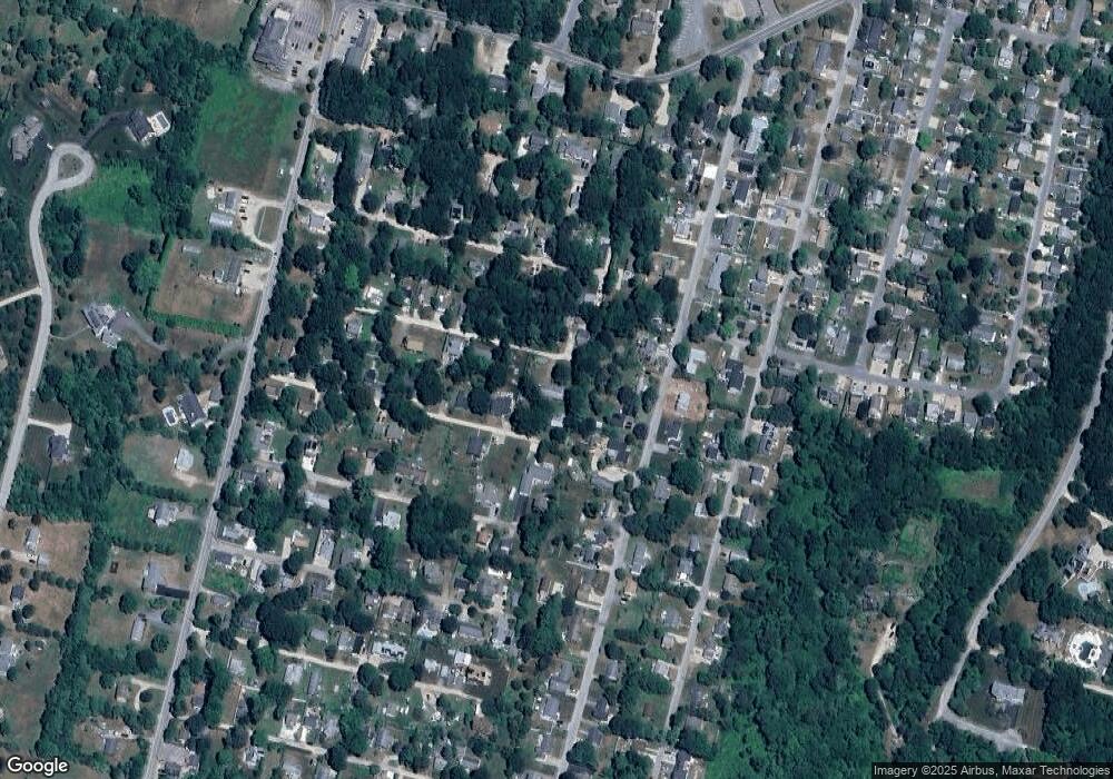 61 Burnham St, Charlestown, RI 02813 - photo 1