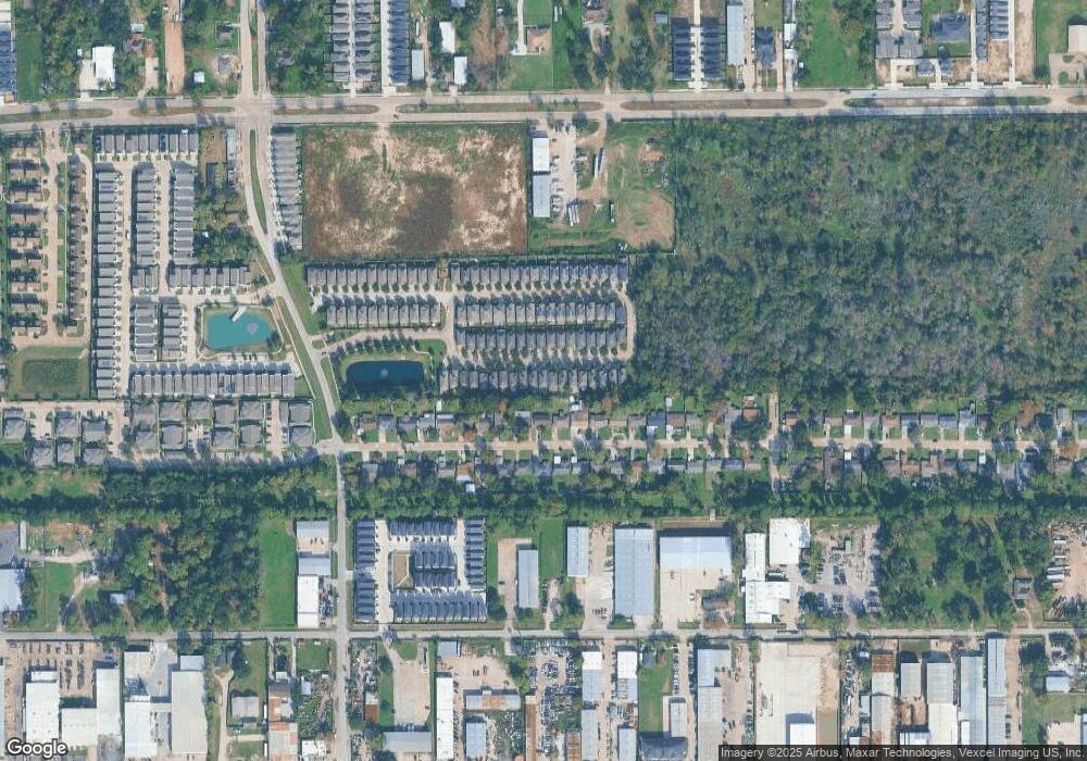 1719 Tornado, Houston, TX 77091 - photo 1