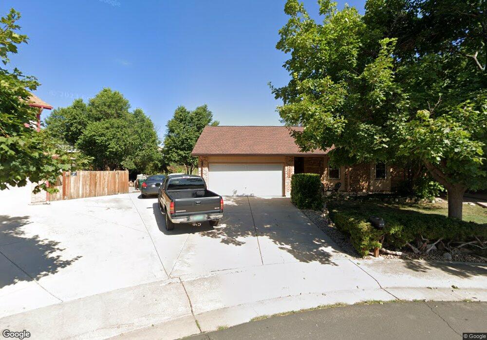 16719 E Ada Place, Aurora, CO 80017 - photo 1