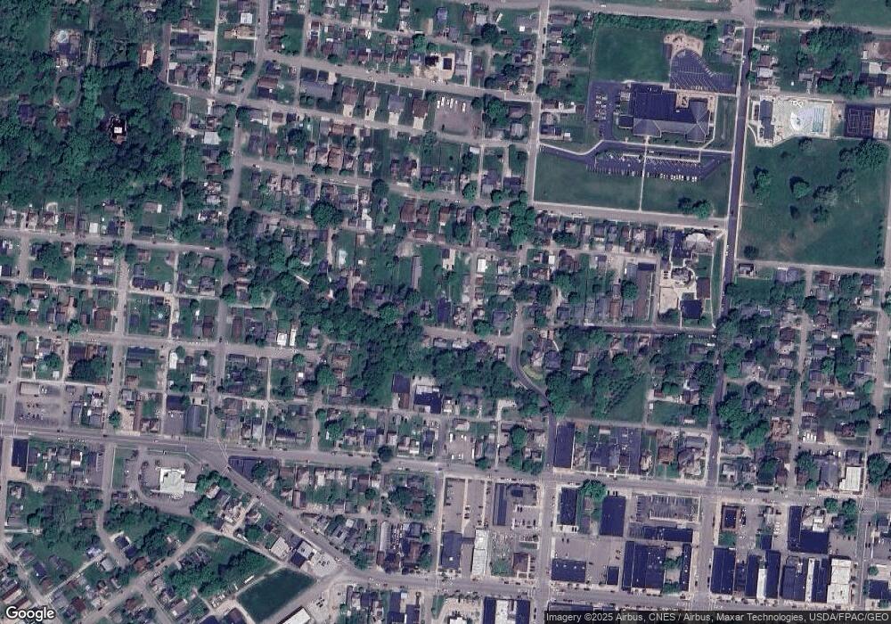 172 Mound St, Logan, OH 43138 - photo 1