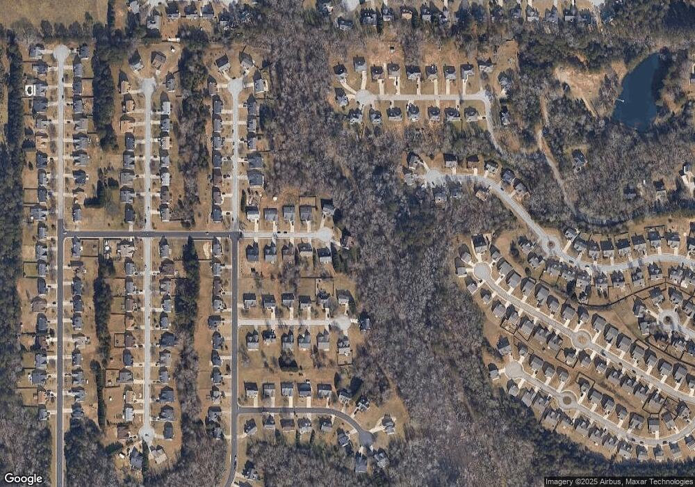 100 Green Gables Dr unit 3, Covington, GA 30016 - photo 1