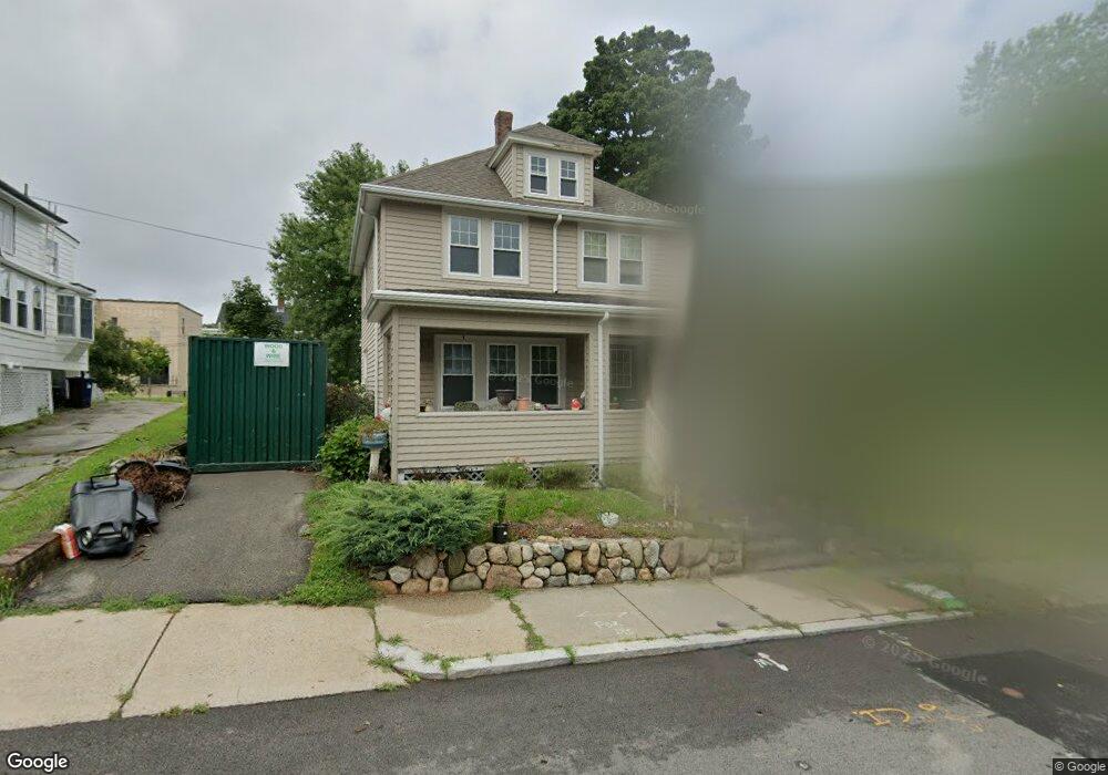 33 Grayson St, Dorchester Center, MA 02124 - photo 1